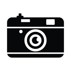 Photography Camera Icon