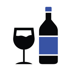 Alcohol Drinks Icon