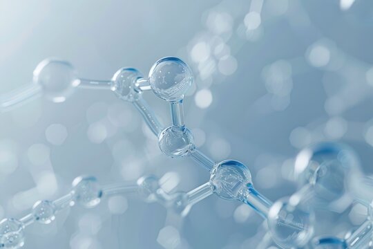 shape of molecules