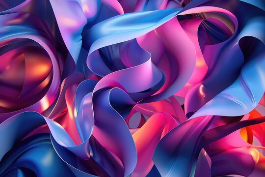 shape of molecules
