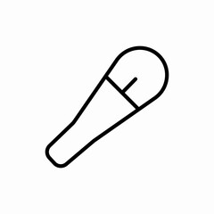 bottle opener icon sign vector