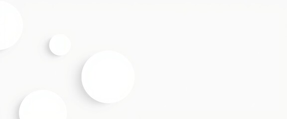 Modern Geometric Background for Professional Presentations