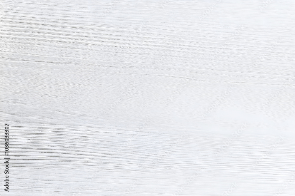 Canvas Prints Table top view of wood texture in white light natural color background. Grey clean grain wooden floor birch panel backdrop with plain board pale detail streak finishing for chic space clear concept.