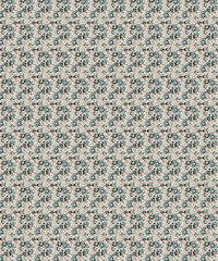 Seamless Pattern Illustrations for Designing work in Textile, Fabric, fashion, Art, Interior

