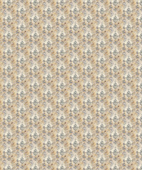 Seamless Pattern Illustrations for Designing work in Textile, Fabric, fashion, Art, Interior
