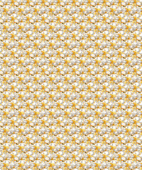 Seamless Pattern Illustrations for Designing work in Textile, Fabric, fashion, Art, Interior
