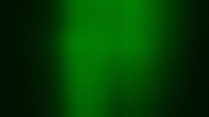 Green gradient noise grain texture blur abstract background banner