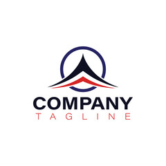 Minimalist Logo Pack for Corporate Identity