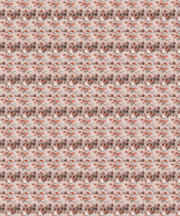 Fototapeta premium Seamless Pattern Illustrations for Designing work in Textile, Fabric, fashion, Art, Interior 