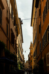 Fototapeta premium Rome. Italy