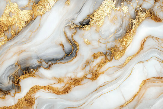 Natural Marble Expamples
