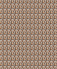 Seamless Pattern Illustrations for Designing work in Textile, Fabric, fashion, Art, Interior
