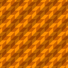 Geometrical ornament. Seamless pattern. Abstract backdrop. Figures wallpaper. Geometric background. Ethnic motif. Mosaic ornate. Digital paper. Textile print. Web design. Vector art work