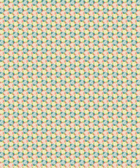 Seamless Pattern Illustrations for Designing work in Textile, Fabric, fashion, Art, Interior
