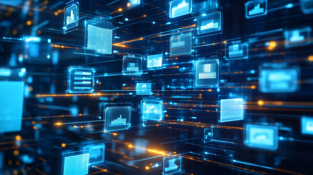 A document management system (DMS) helps companies go digital. It lets them store, search, and share documents easily, making work more efficient and secure.  Cloud technology makes it even better.