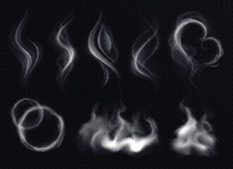 Smoke Icons Graphics Tools, layer file