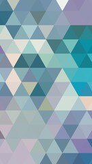 triangular motif. triangle pattern. tribal motif. triangle background