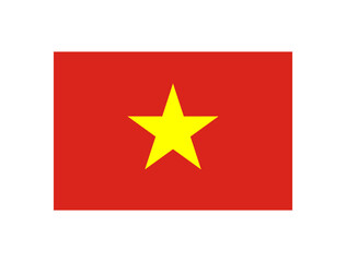 Flag of Vietnam