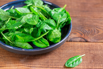 Spinach