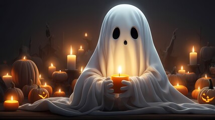 Halloween, Halloween event, festival, ghost release day, ghost, scary, scary, October, pumpkin type 1213
