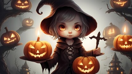 Halloween, Halloween event, festival, ghost release day, ghost, scary, scary, October, pumpkin type 199