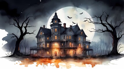 Halloween, Halloween event, festival, ghost release day, ghost, scary, scary, October, pumpkin type 154