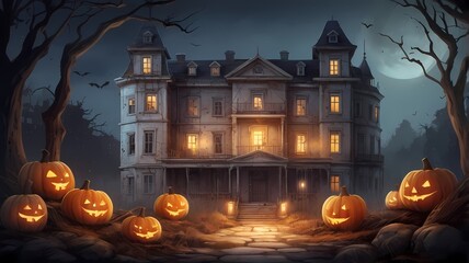 Halloween, Halloween event, festival, ghost release day, ghost, scary, scary, October, pumpkin type 151