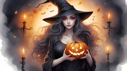 Halloween, Halloween event, festival, ghost release day, ghost, scary, scary, October, pumpkin type 1230
