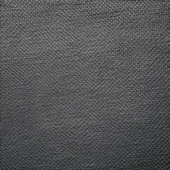 gray fabric texture linen woven canvas as background