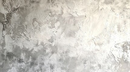   A monochrome feline perched atop a windowsill adjoining a peeling-painted wall