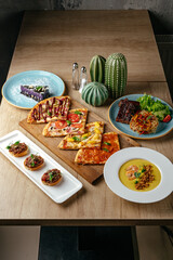 Restaurant food restaurant menu photos for the menu