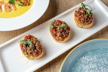 Restaurant food restaurant menu photos for the menu