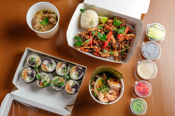 Restaurant food restaurant menu photos for the menu