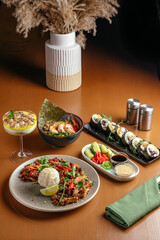 Restaurant food restaurant menu photos for the menu