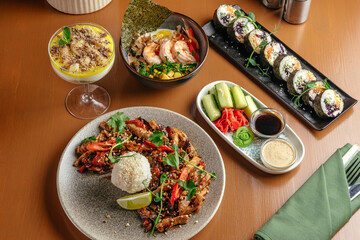 Restaurant food restaurant menu photos for the menu