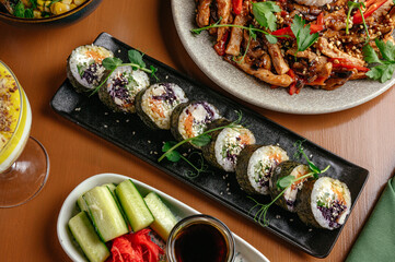 Restaurant food restaurant menu photos for the menu