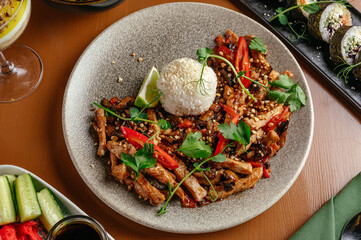 Restaurant food restaurant menu photos for the menu