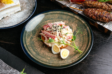 Restaurant food restaurant menu photos for the menu