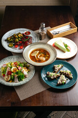 Restaurant food restaurant menu photos for the menu