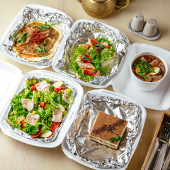 Restaurant food restaurant menu photos for the menu