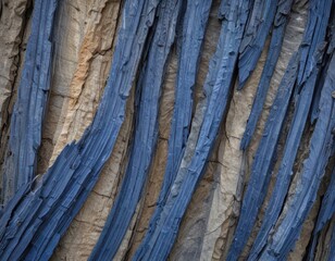 Discover the beauty of Kyanite. This unique blue mineral makes  stunning background for your projects, perfect for jewelry, decor, and captivating photography. Elevate your work with its vibrant charm