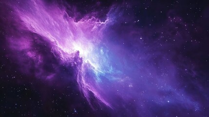 Cosmic Nebula