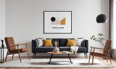 furnitures and fixtures  Generated AI 