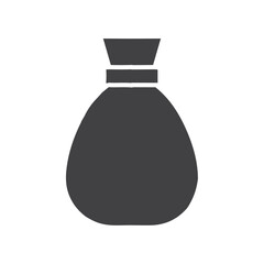 bag icon Group symbol or sign vector