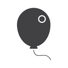balloon icon Group symbol or sign vector