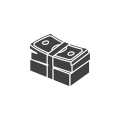cash icon Group symbol or sign vector