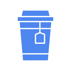 coffee icon Group symbol or sign vector