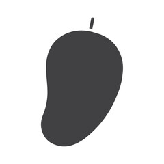 mango icon Group symbol or sign vector
