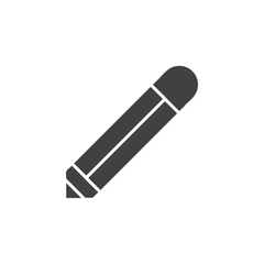 pencil icon Group symbol or sign vector