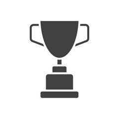 tropy icon Group symbol or sign vector